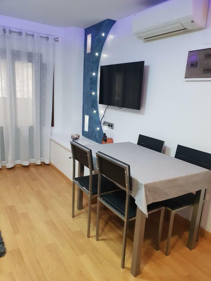 Dary Rent Tarragona Exterior foto